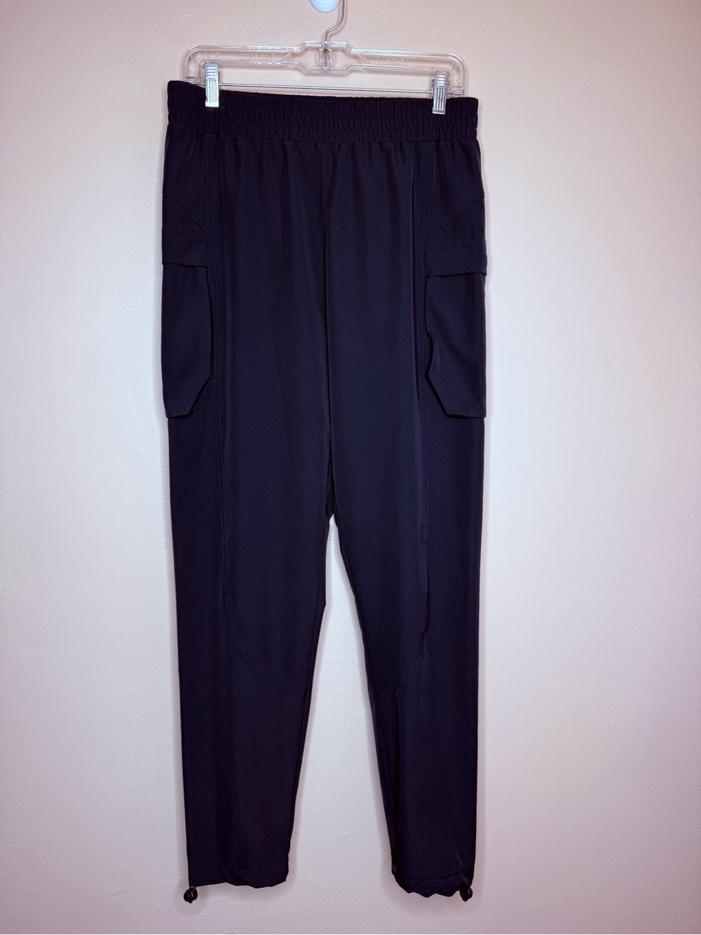 Avalanche Trek It Parachute Cargo Pant Dark Blue Size Medium